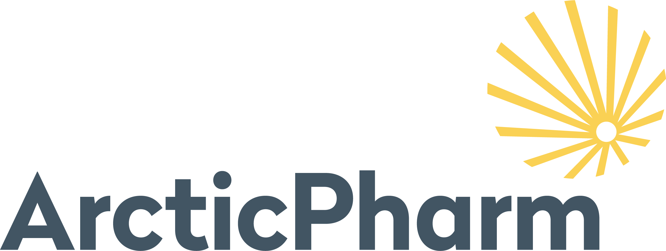 image of ArcticPharm Logo