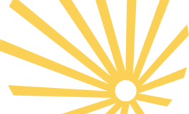 Sunburst Logo